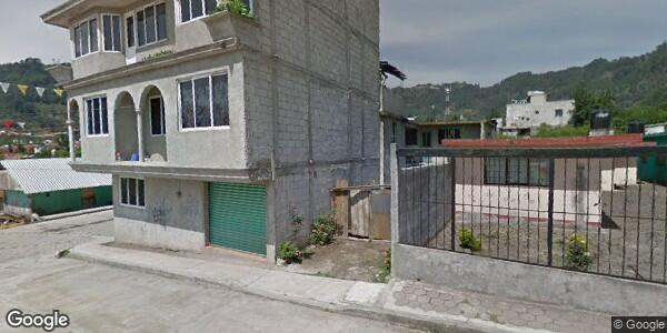 OFICINA ZONA ESCOLAR 207